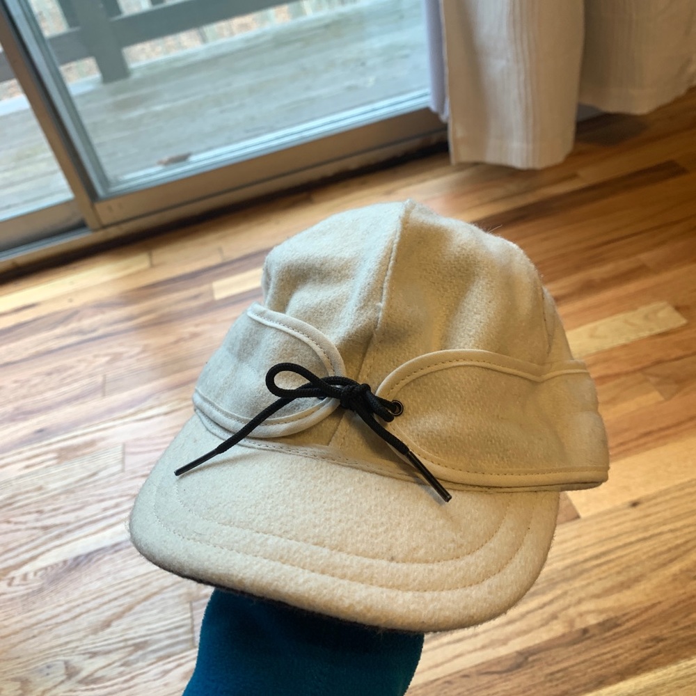 Stormy Kromer